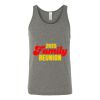 Unisex Jersey Tank Thumbnail