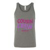 Unisex Jersey Tank Thumbnail
