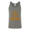 Unisex Jersey Tank Thumbnail