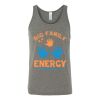 Unisex Jersey Tank Thumbnail