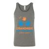 Unisex Jersey Tank Thumbnail