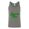 Unisex Jersey Tank Thumbnail