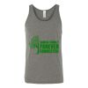 Unisex Jersey Tank Thumbnail