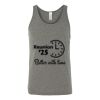 Unisex Jersey Tank Thumbnail