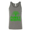Unisex Jersey Tank Thumbnail