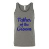 Unisex Jersey Tank Thumbnail