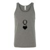 Unisex Jersey Tank Thumbnail