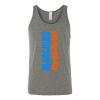 Unisex Jersey Tank Thumbnail