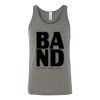 Unisex Jersey Tank Thumbnail
