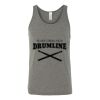 Unisex Jersey Tank Thumbnail