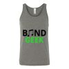 Unisex Jersey Tank Thumbnail