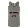 Unisex Jersey Tank Thumbnail