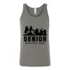 Unisex Jersey Tank Thumbnail
