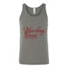 Unisex Jersey Tank Thumbnail