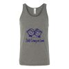 Unisex Jersey Tank Thumbnail