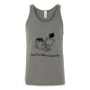 Unisex Jersey Tank Thumbnail