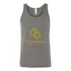 Unisex Jersey Tank Thumbnail
