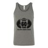 Unisex Jersey Tank Thumbnail