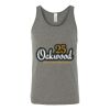 Unisex Jersey Tank Thumbnail