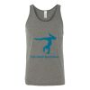Unisex Jersey Tank Thumbnail