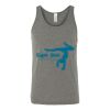 Unisex Jersey Tank Thumbnail