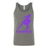 Unisex Jersey Tank Thumbnail