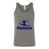 Unisex Jersey Tank Thumbnail