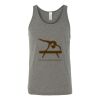 Unisex Jersey Tank Thumbnail