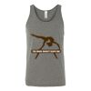 Unisex Jersey Tank Thumbnail
