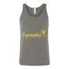 Unisex Jersey Tank Thumbnail