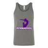 Unisex Jersey Tank Thumbnail
