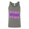 Unisex Jersey Tank Thumbnail