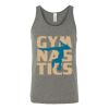 Unisex Jersey Tank Thumbnail