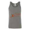 Unisex Jersey Tank Thumbnail