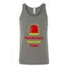 Unisex Jersey Tank Thumbnail