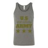 Unisex Jersey Tank Thumbnail