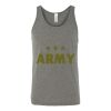 Unisex Jersey Tank Thumbnail
