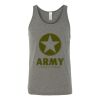 Unisex Jersey Tank Thumbnail