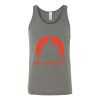Unisex Jersey Tank Thumbnail