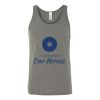 Unisex Jersey Tank Thumbnail