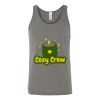 Unisex Jersey Tank Thumbnail