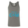 Unisex Jersey Tank Thumbnail