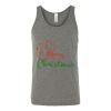 Unisex Jersey Tank Thumbnail