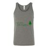 Unisex Jersey Tank Thumbnail