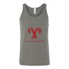 Unisex Jersey Tank Thumbnail