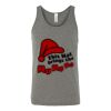 Unisex Jersey Tank Thumbnail