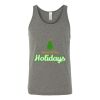 Unisex Jersey Tank Thumbnail