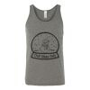 Unisex Jersey Tank Thumbnail