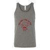 Unisex Jersey Tank Thumbnail