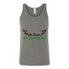 Unisex Jersey Tank Thumbnail